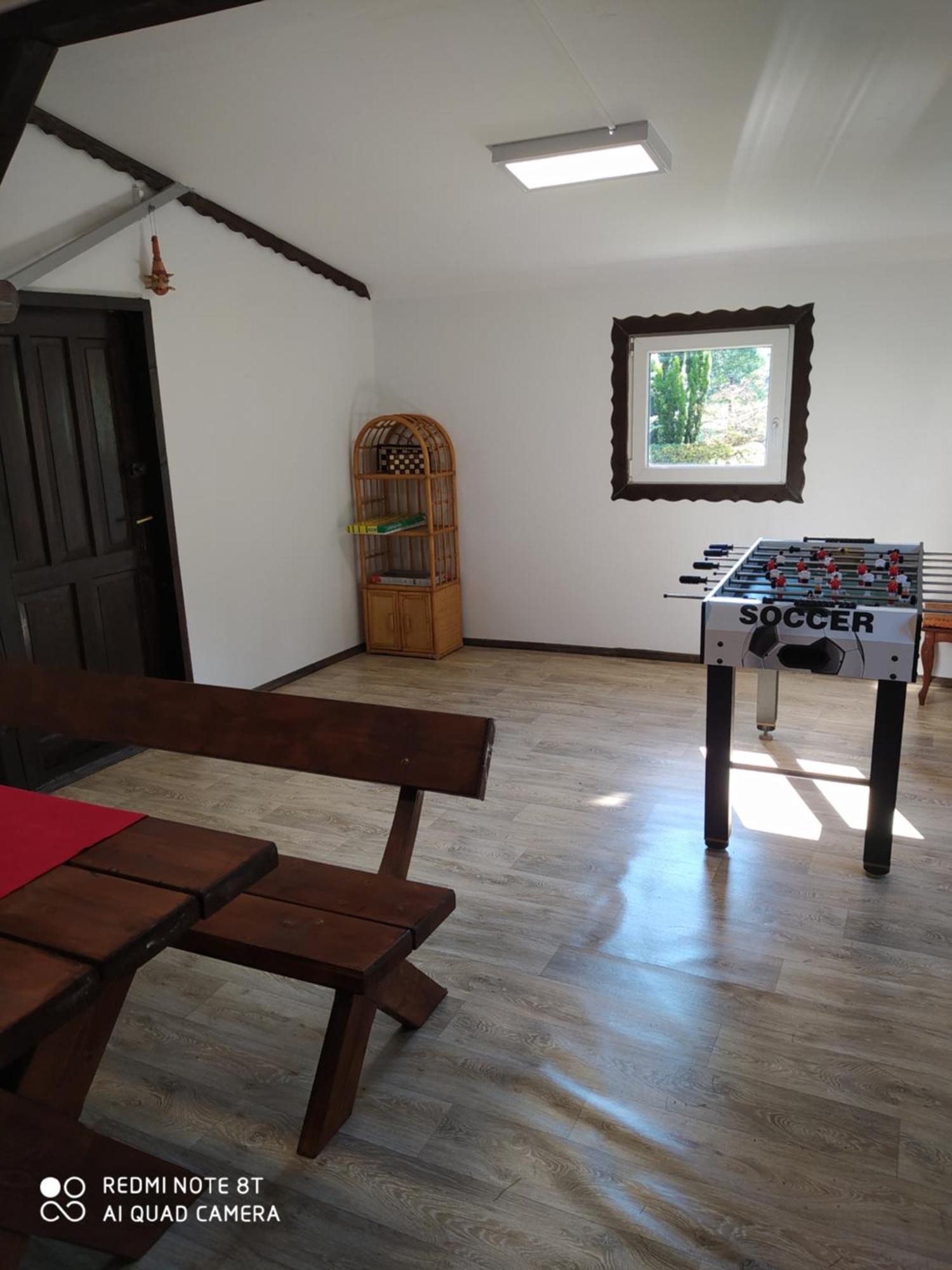 Gorska Chatka Villa Szczyrk Exteriör bild